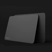 PC Surface Suction Cup Rubber Bottom Office Gaming Mouse Pad