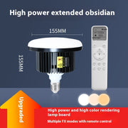 Remote Control Photography Live Streaming Fill Light