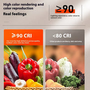 Remote Control Photography Live Streaming Fill Light