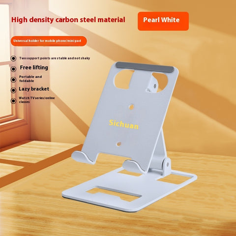 360 Degree Rotating Lazy Live Streaming Phone Stand