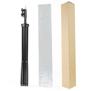 Mobile Live Streaming Photography Telescopic Fill Light Bracket