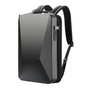 Gaming Backpack Pc Hard Shell Shoulder Computer