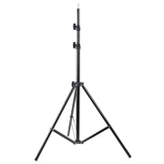 Mobile Live Streaming Photography Telescopic Fill Light Bracket