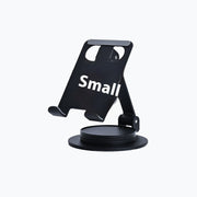 360 Degree Rotating Lazy Live Streaming Phone Stand