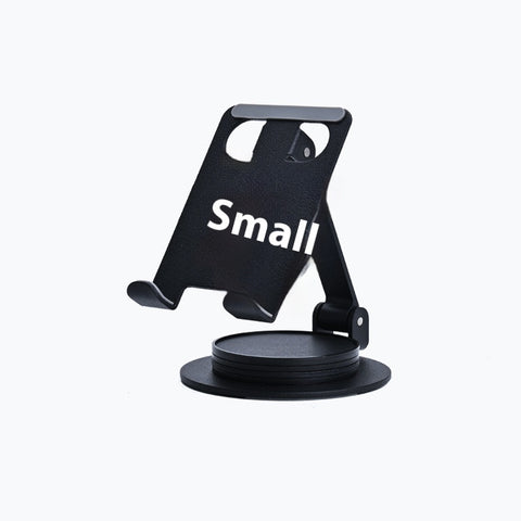 360 Degree Rotating Lazy Live Streaming Phone Stand
