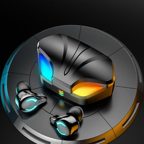 E-sports Gaming Headset Without Delay Mobile Game In-ear Bluetooth