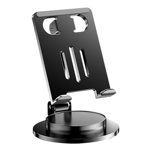 360 Degree Rotating Lazy Live Streaming Phone Stand