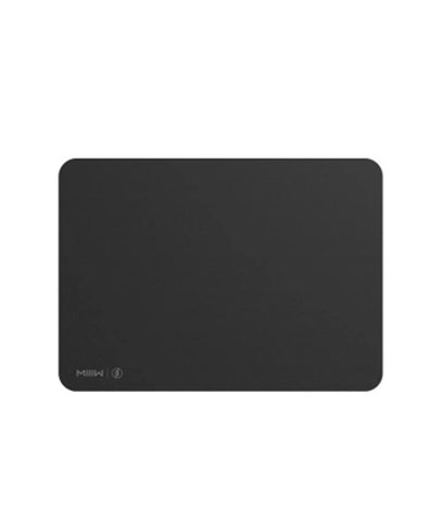 PC Surface Suction Cup Rubber Bottom Office Gaming Mouse Pad