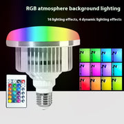 Remote Control Photography Live Streaming Fill Light