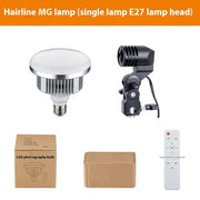 Remote Control Photography Live Streaming Fill Light